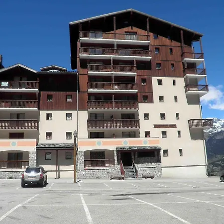 Ga23, Lsi, 001 Modane